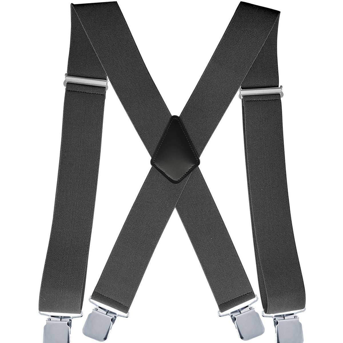 ADJUSTABLE 5CM ELASTIC X-SHAPED SUSPENDER CLIP_CWMM1109