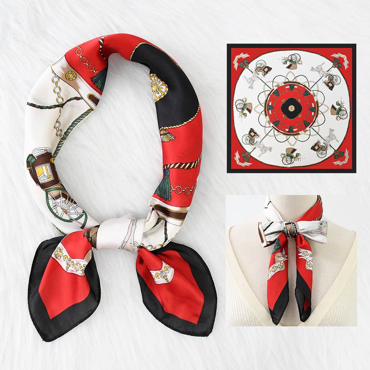 2024 NEW FASHION PRINTED SQUARE SCARF_CWASC1160