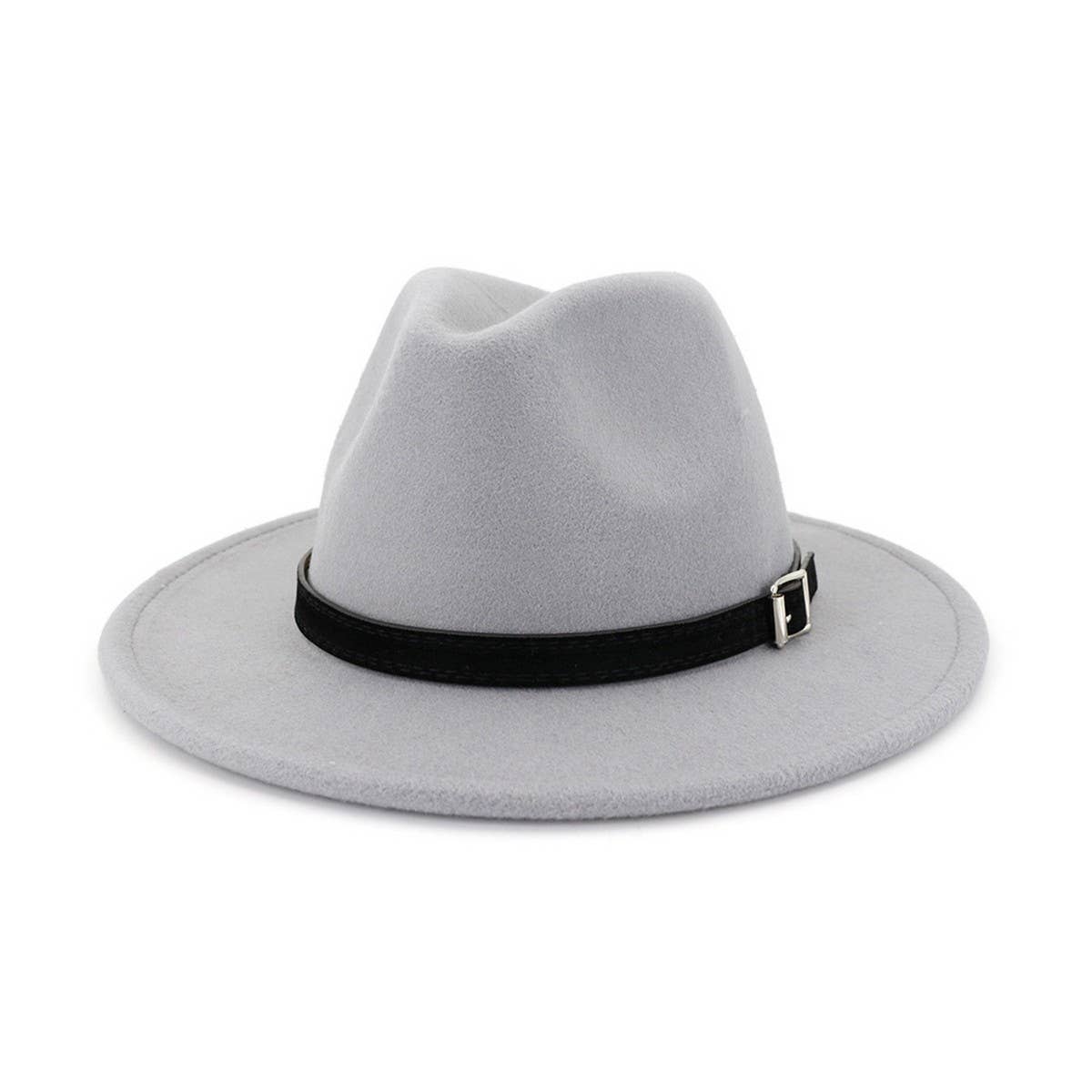 AUTUMN AND WINTER WOMEN'S HAT CLASSIC JAZZ HAT_CWAH2113