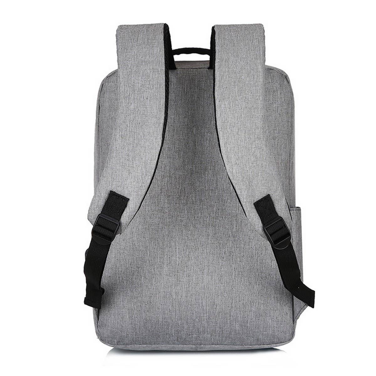 Large Capacity USB Business Laptop Backpack_CWAB5396