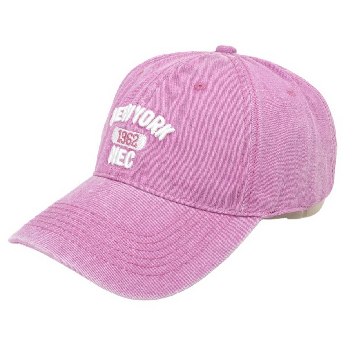 RETRO PERSONALIZED TRENDY SUN-VISIBLE BASEBALL CAP_CWAH1135
