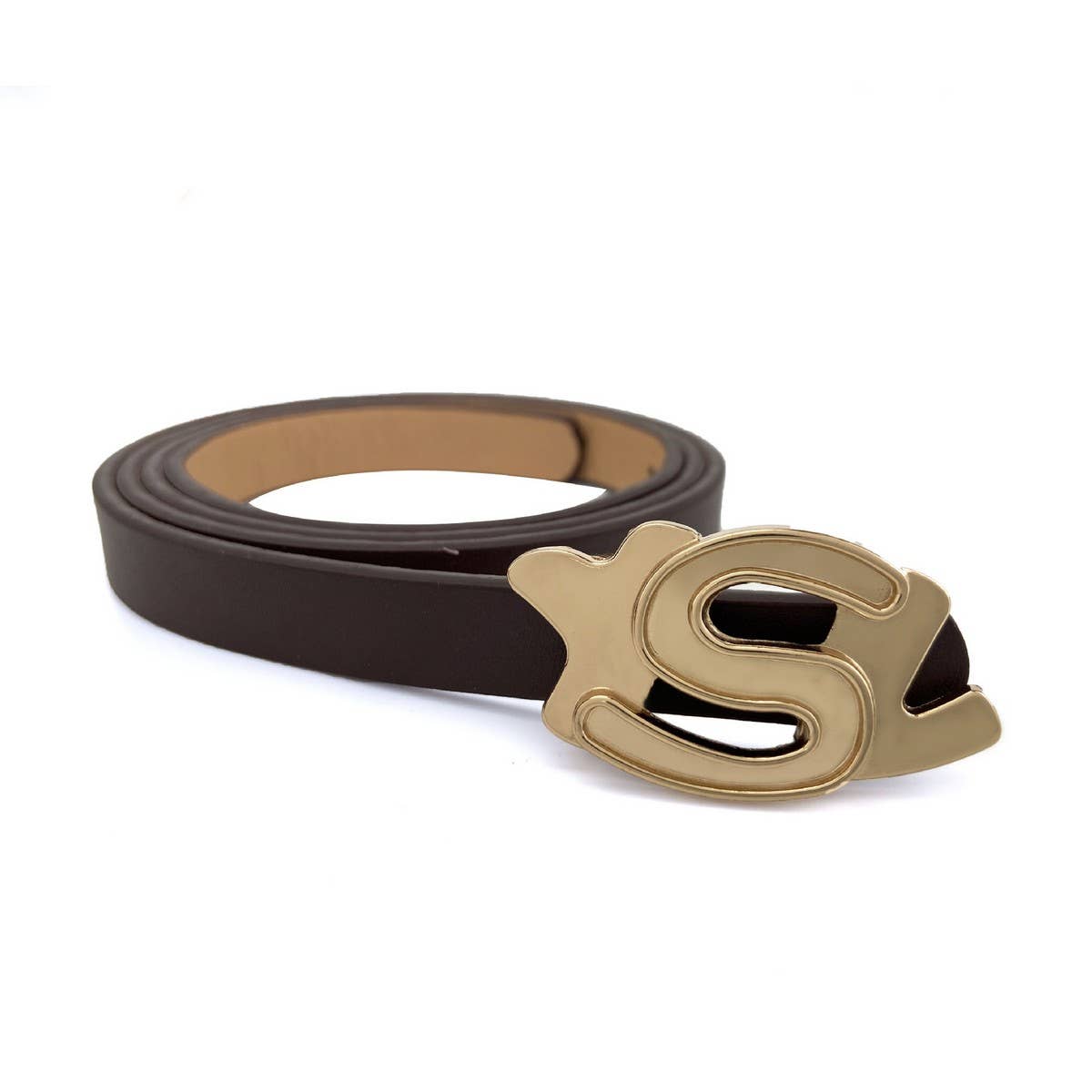 WOMEN'S THIN BELT WOMEN'S DECORATIVE WAIST BELT_CWABE0707
