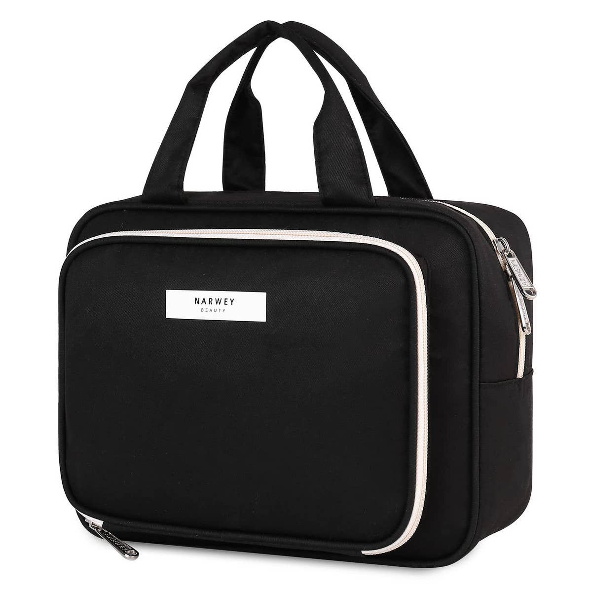 WATERPROOF PORTABLE COSMETIC BAG STORAGE BAG_CWAB2364