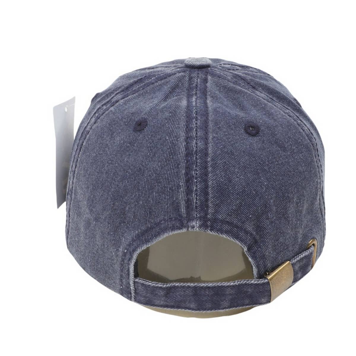 RETRO PERSONALIZED TRENDY SUN-VISIBLE BASEBALL CAP_CWAH1135