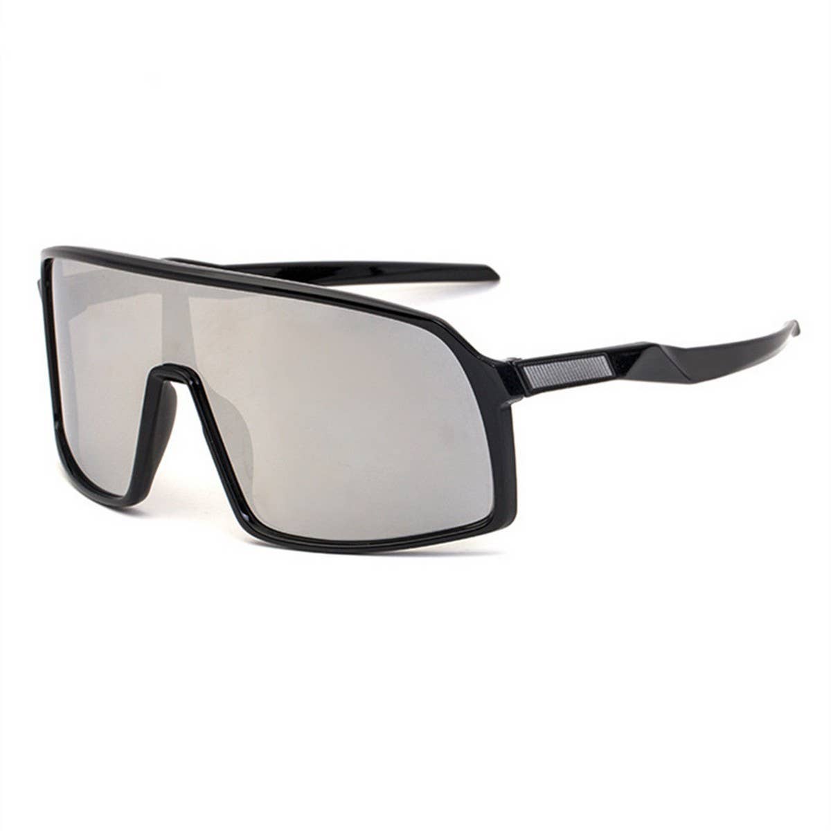 COLORFUL CYCLING GLASSES ONE-PIECE SUNGLASSES