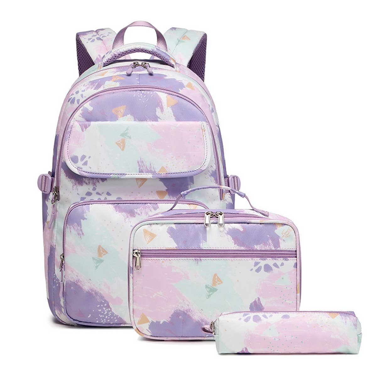 Backpacks for School, 3-Piece Waterproof Ink Set_CWAB5466