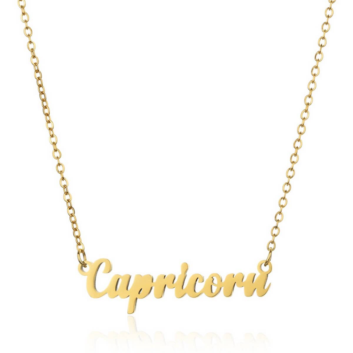 WOMEN'S CONSTELLATION PENDANT CLAVICLE NECKLACE