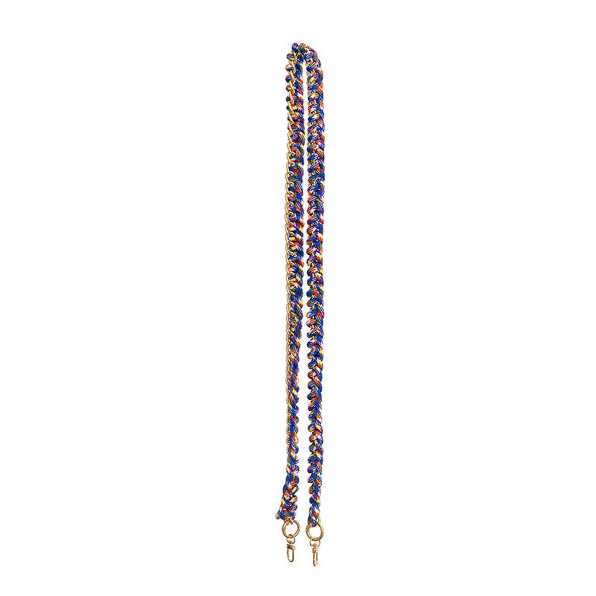 47.24in Woven Shoulder Bag Chain,Phone Strap_CWMM5095