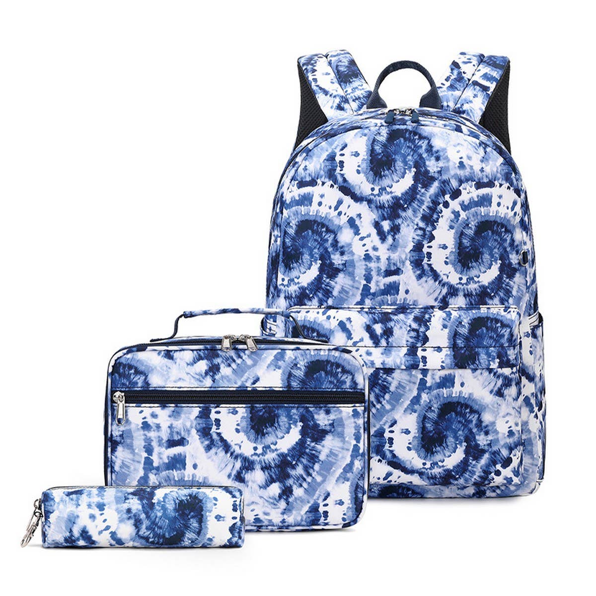 Backpacks for School, 3-Piece Oxford Travel Set_CWAB5471