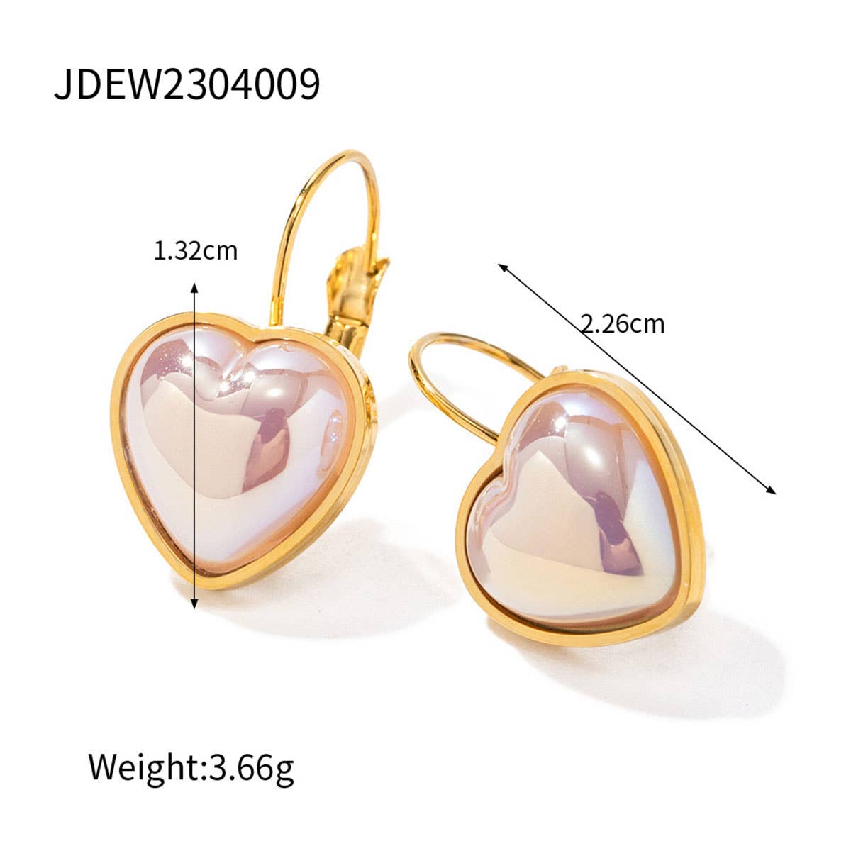 STAINLESS STEEL MAGIC PEARL RINGS,EARRINGS_CWAJE0624