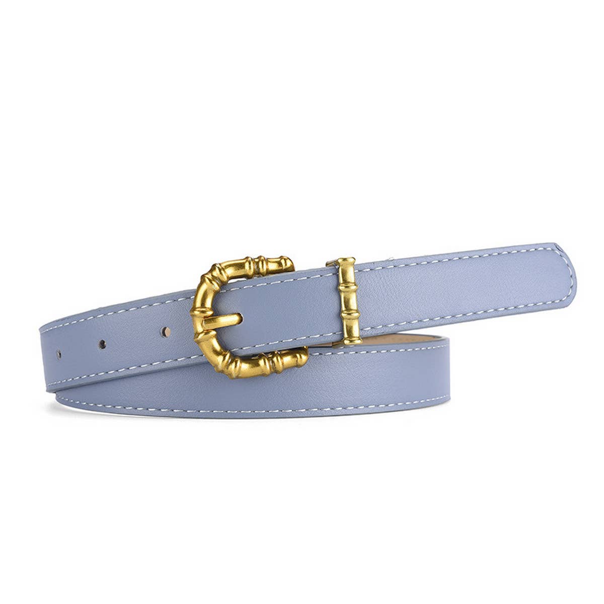 2024 NEW OUTER WEAR TIGHT BELT BELT_CWABE0350