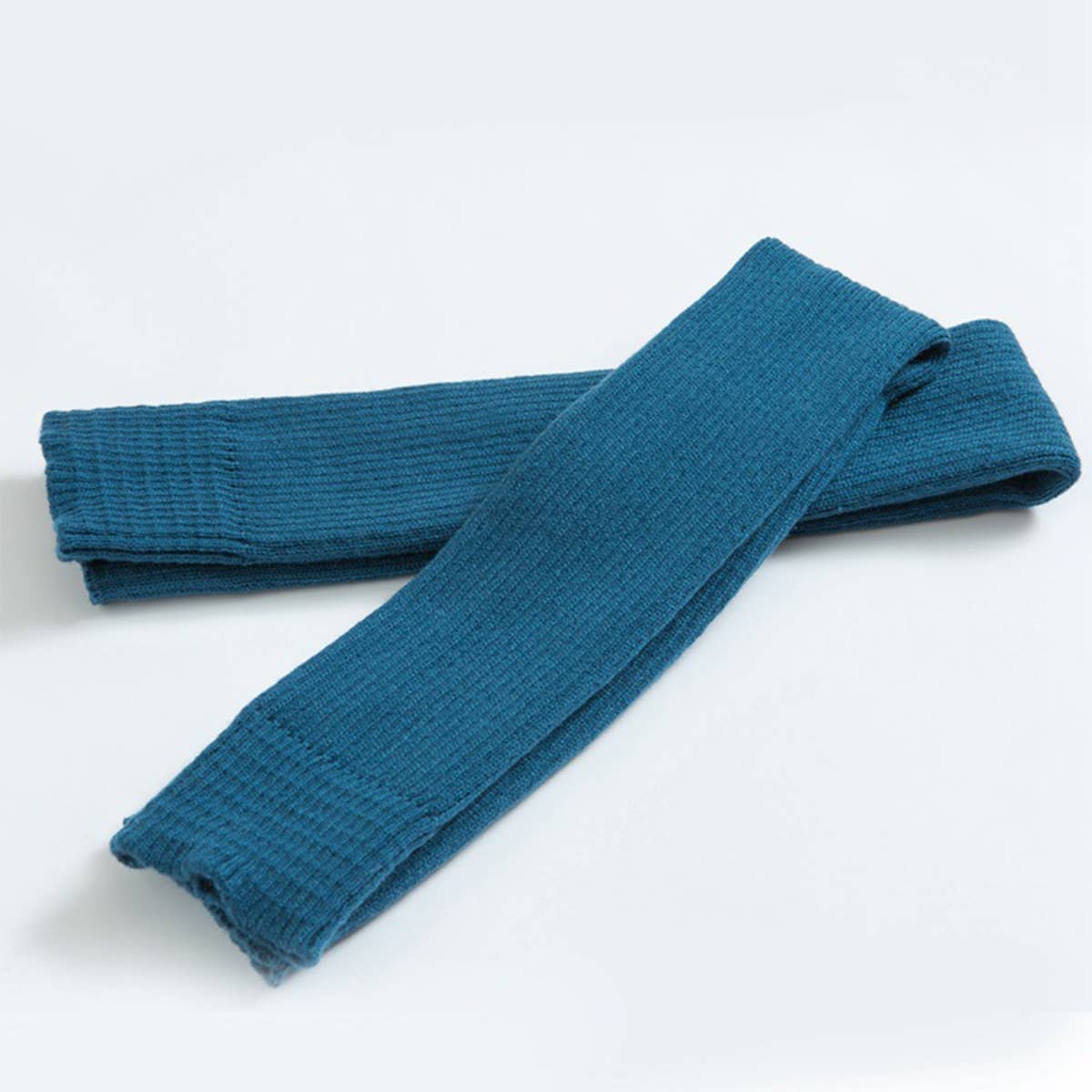 AUTUMN AND WINTER WARM BALLET KNEE SOCKS_CWMS0741