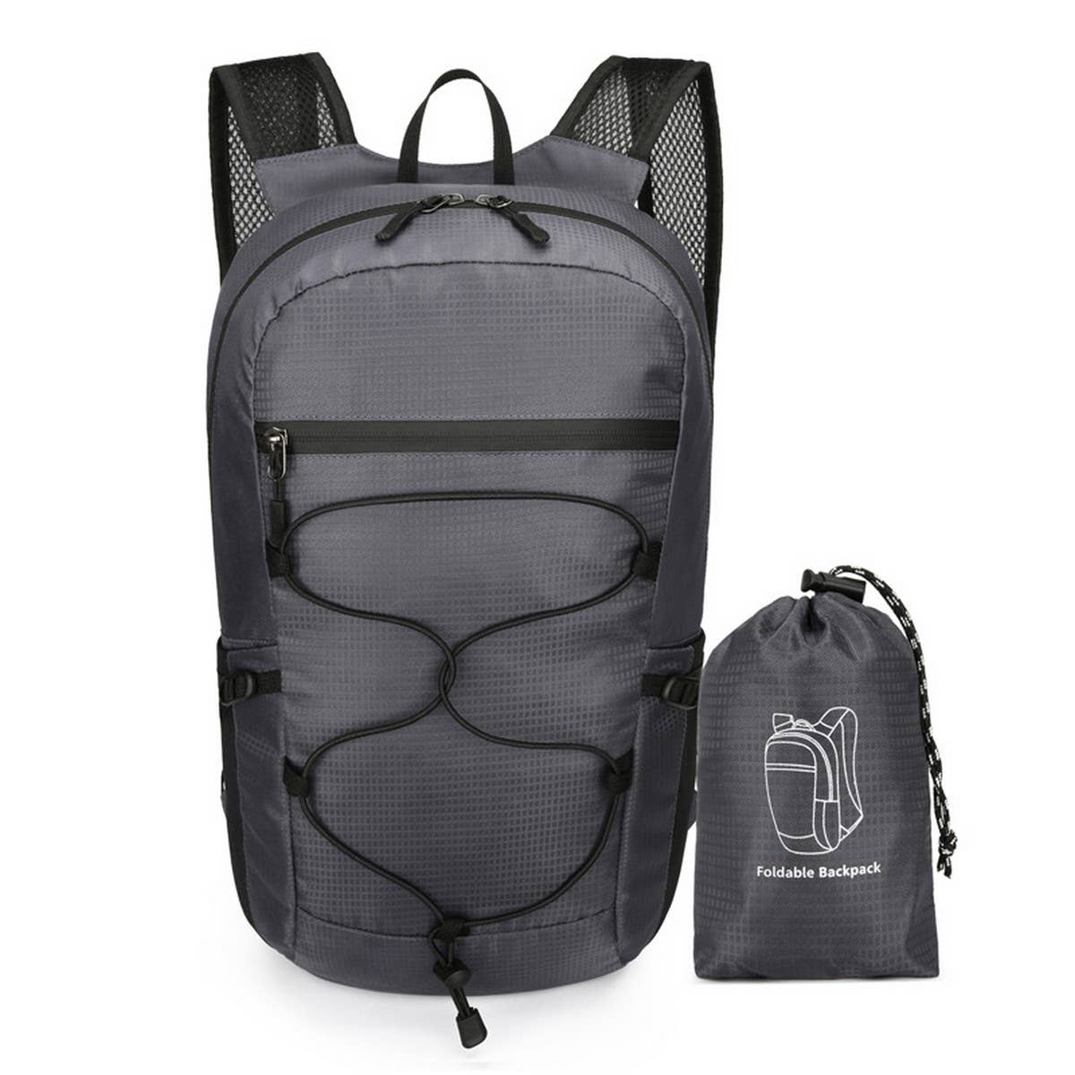 Foldable Waterproof Outdoor Hiking Backpack_CWAB5411