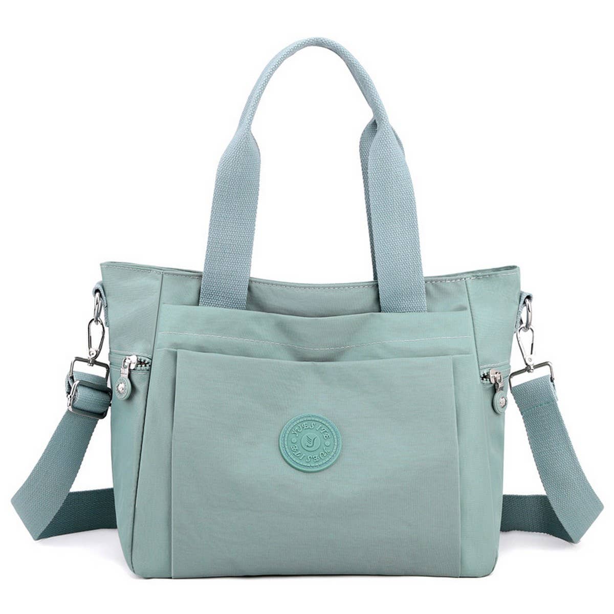 LARGE CAPACITY OUTDOOR SHOULDER MESSENGER BAG_CWAB3519