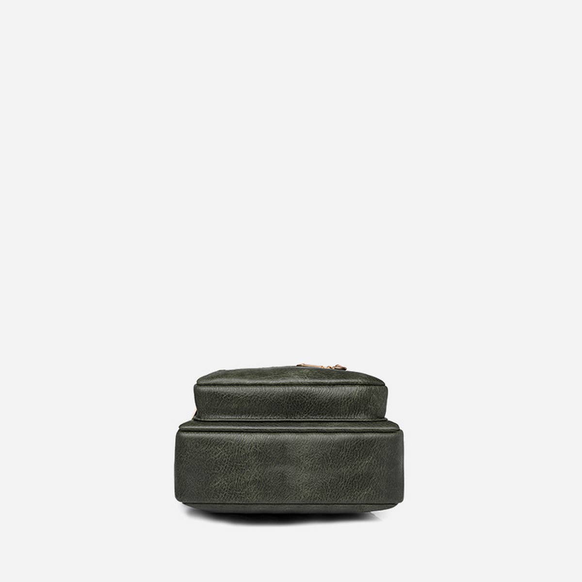 2024 NEW SIMPLE PU CHEST BAG_CWAB2734