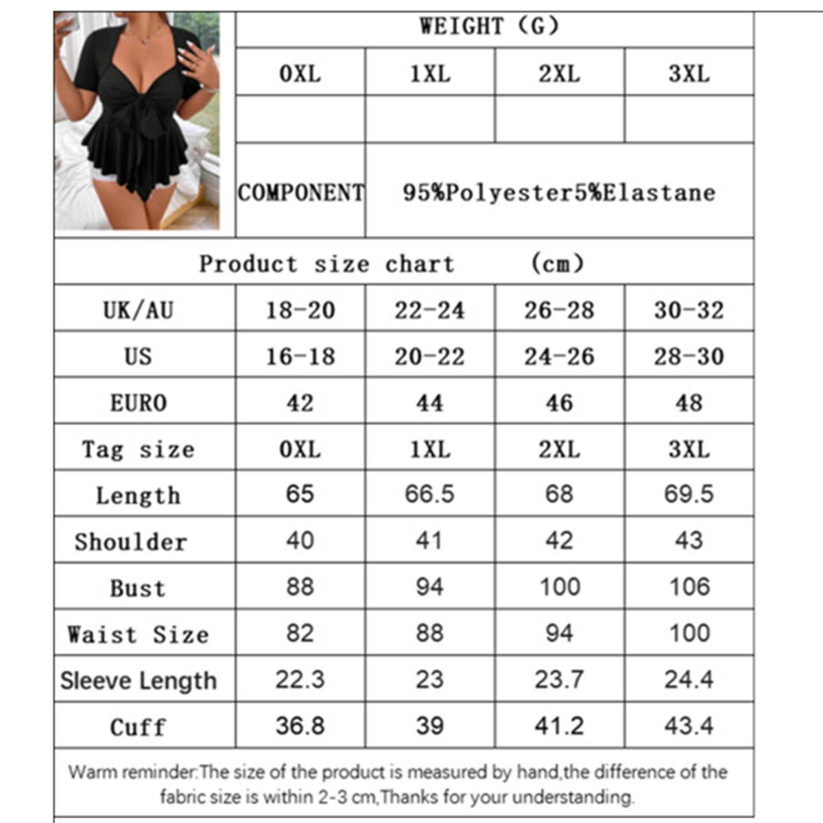 Sexy Crop Top with Bow ? V-Neck Slim Style