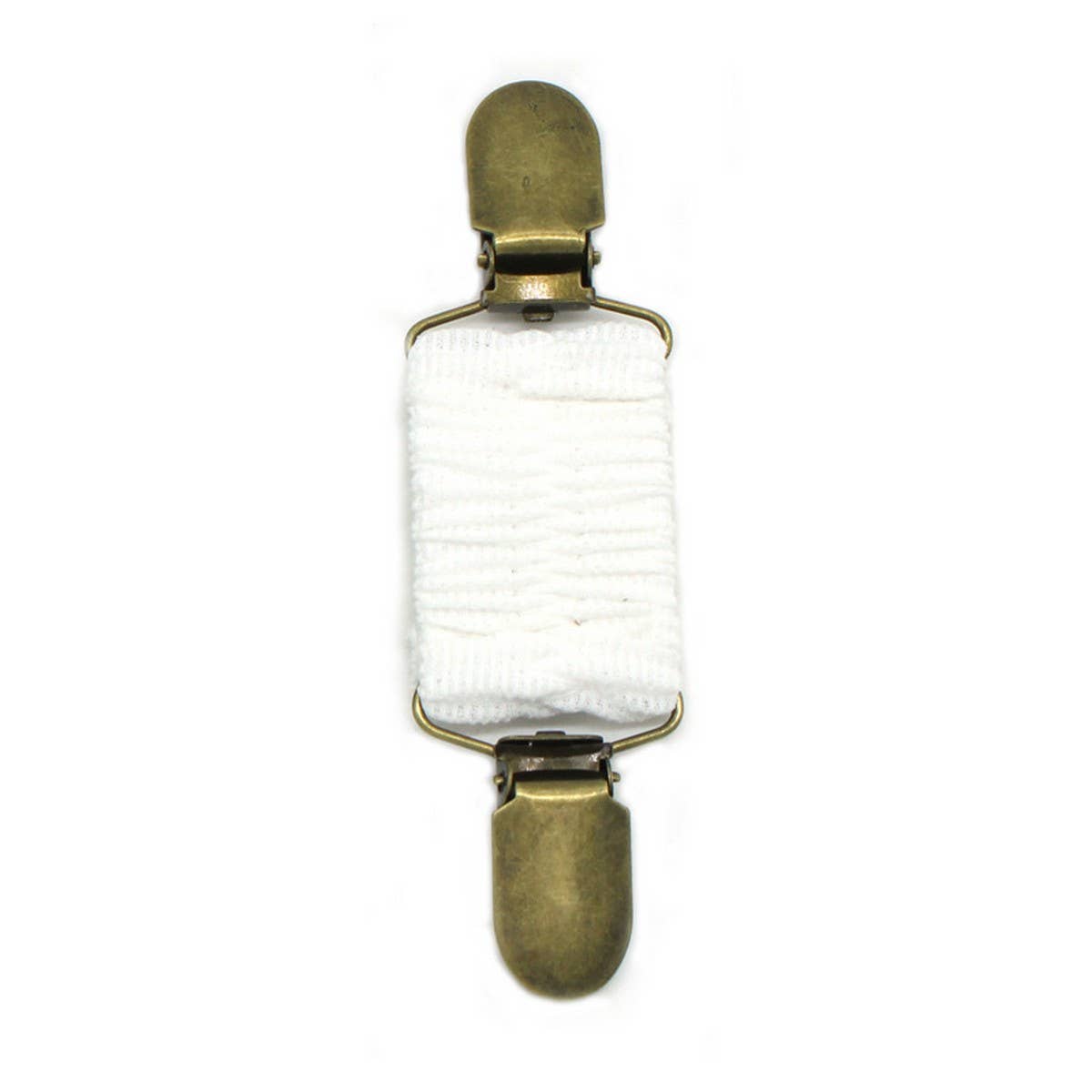 FASHIONABLE SHAWL CLIP WITH ANTI-EXPOSURE BUCKLE