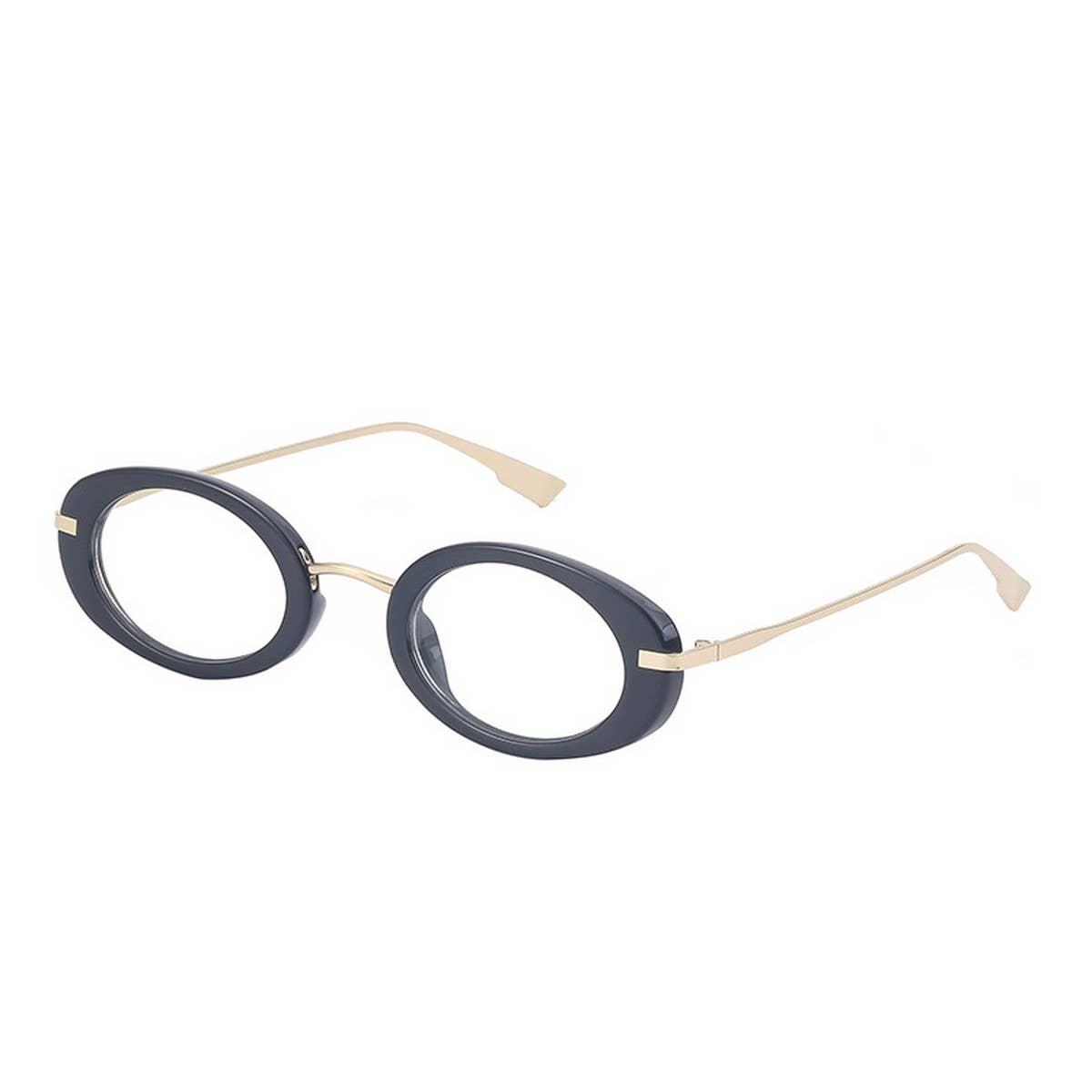 STEAMPUNK STYLE SUNGLASSES SMALL FRAME SUNGLASSES_CWASG0635
