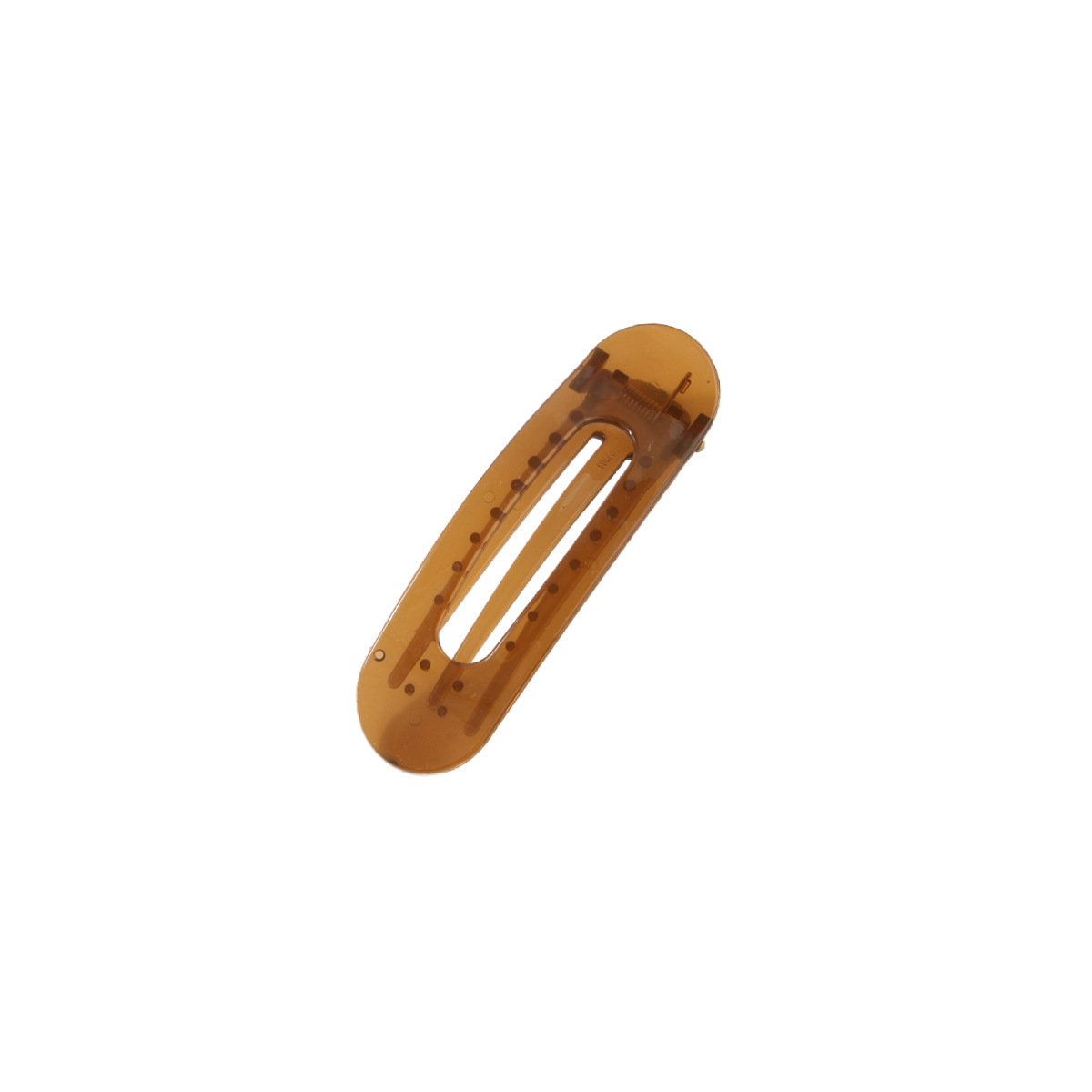 Long Duckbill Hair Clip ? Minimalist Daily Wear