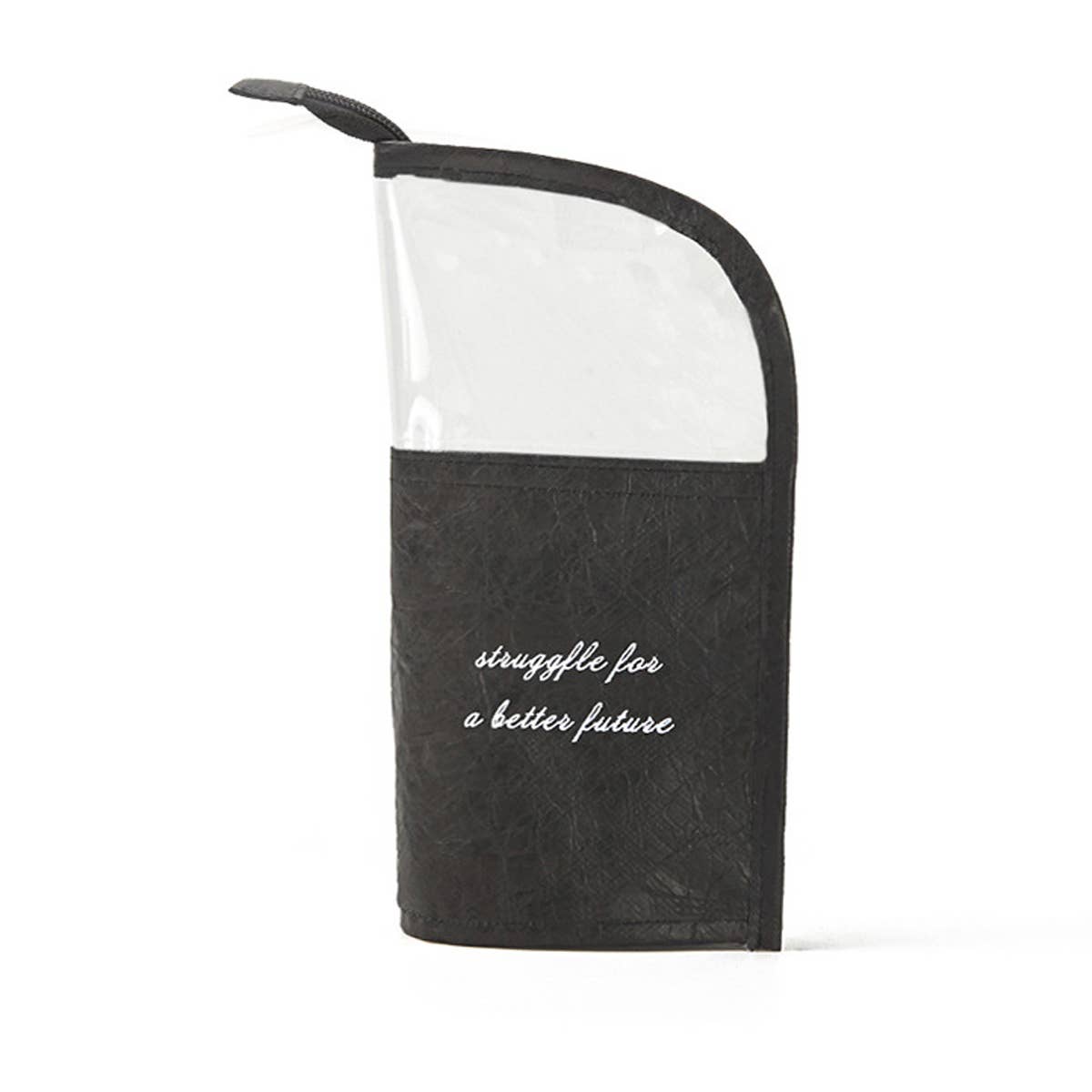 SIMPLE LARGE CAPACITY PORTABLE COSMETIC BAG_CWAB1831