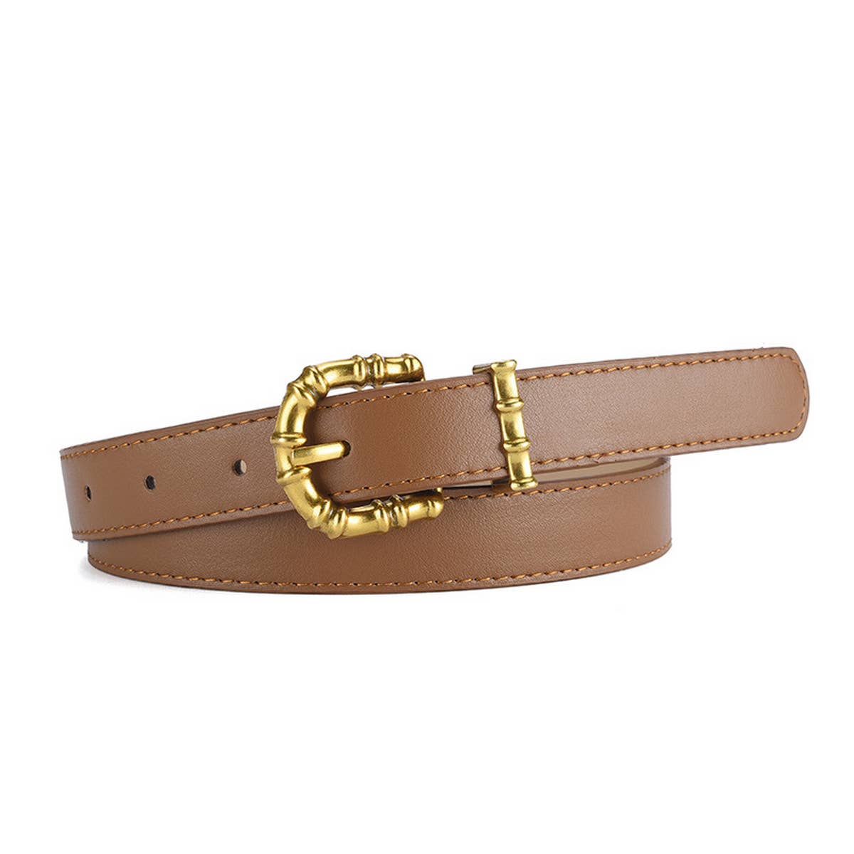 2024 NEW OUTER WEAR TIGHT BELT BELT_CWABE0350