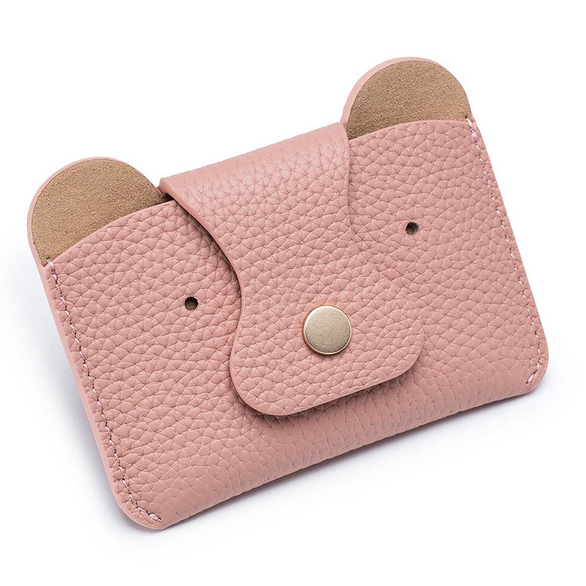 ULTRA -THIN FASHION BUSINESS CARD CLIP LEKKA BAG_CWAB3881