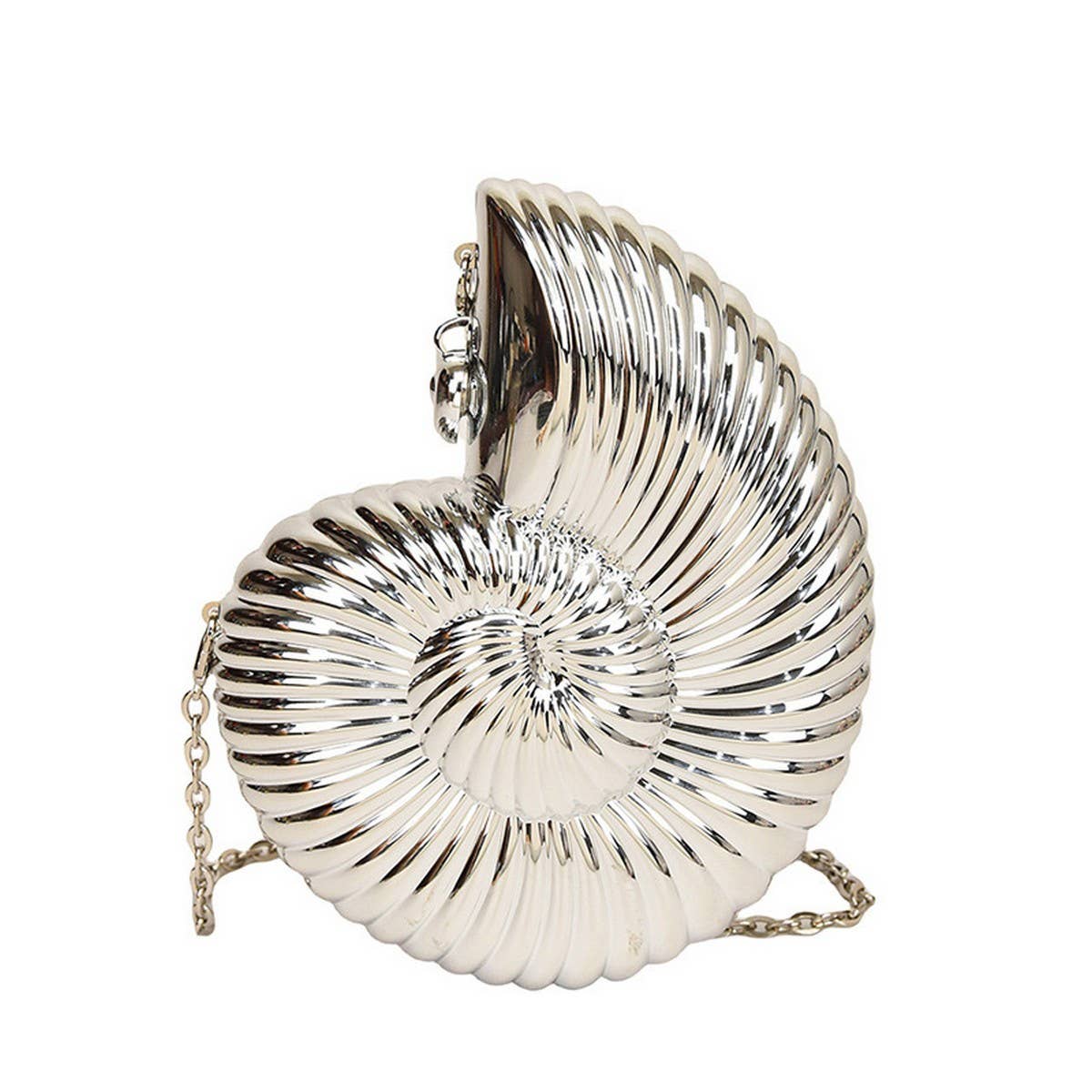 CONCH FASHION CLUTCH BAG SHOULDER BAG_CWAB3238