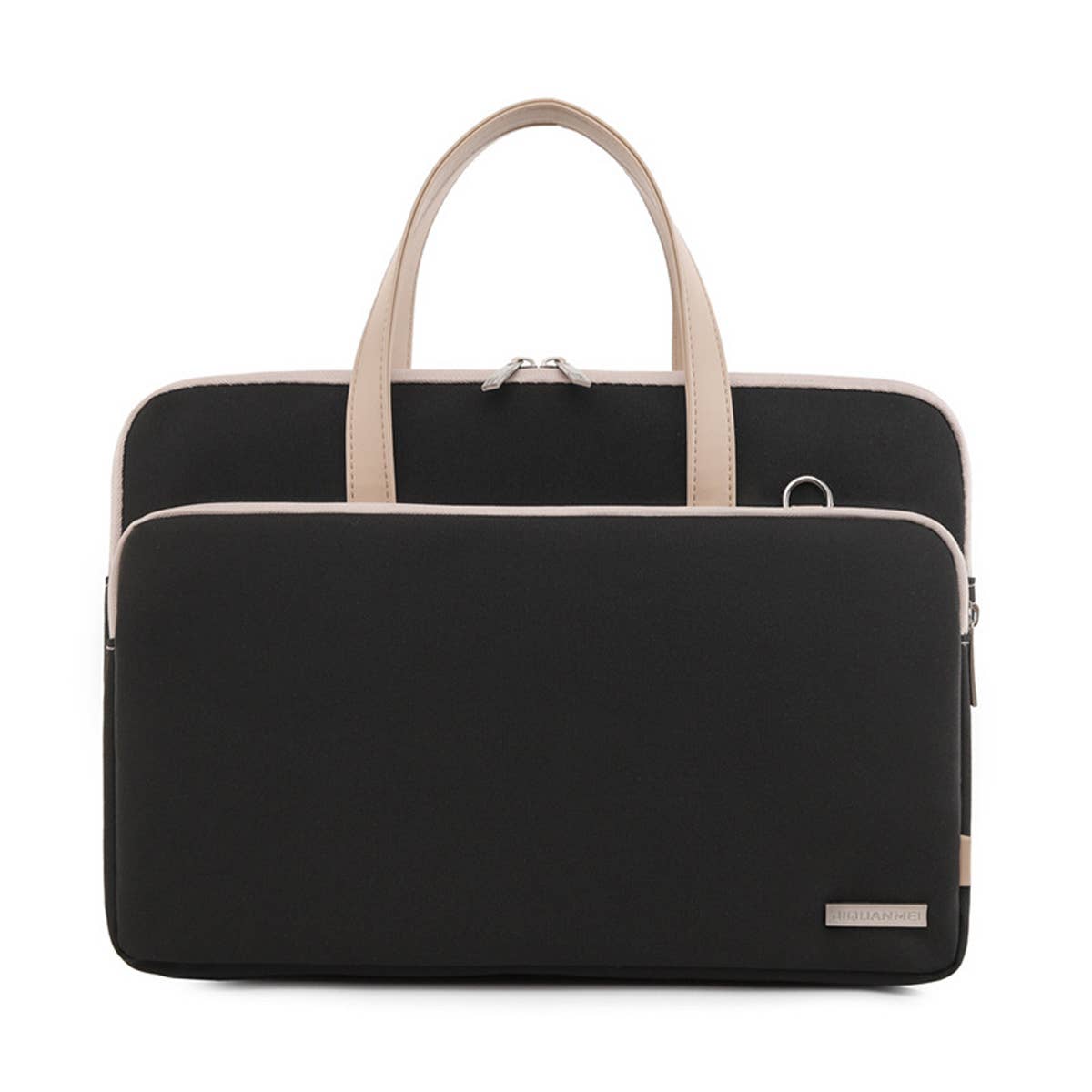 THIN AND COLORFUL MACARON COMPUTER BAG_CWAB2172