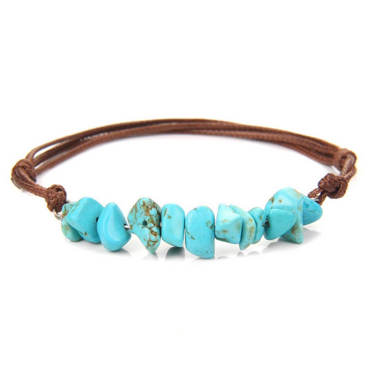 CWAJE4217_NATURAL GRAVEL WOVEN BOHEMIAN VINTAGE BRACELET