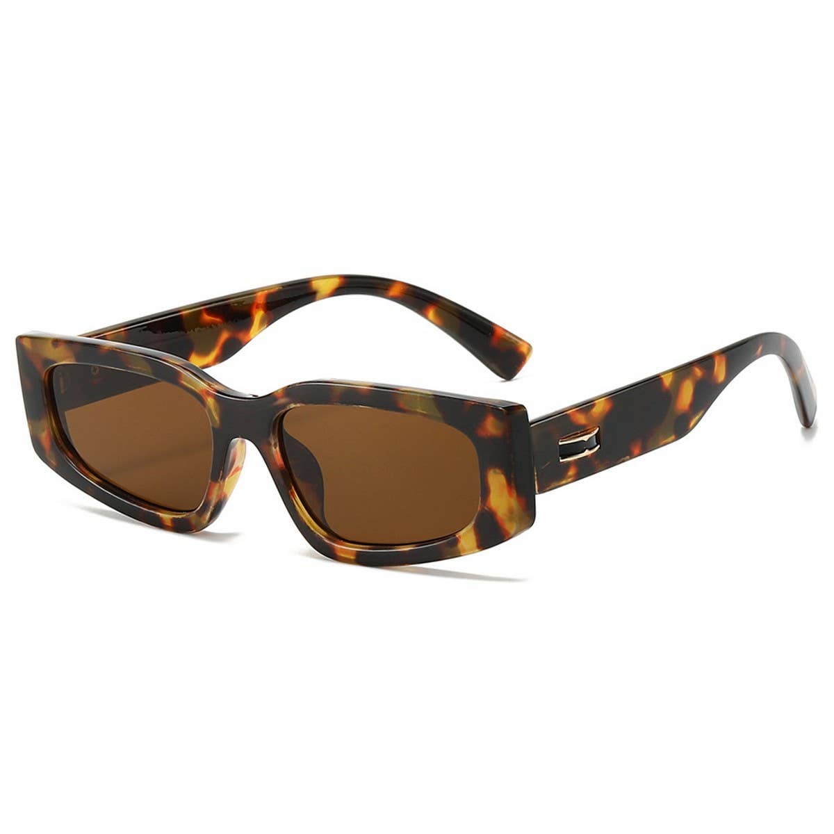 RETRO UV PROTECTION SUNGLASSES