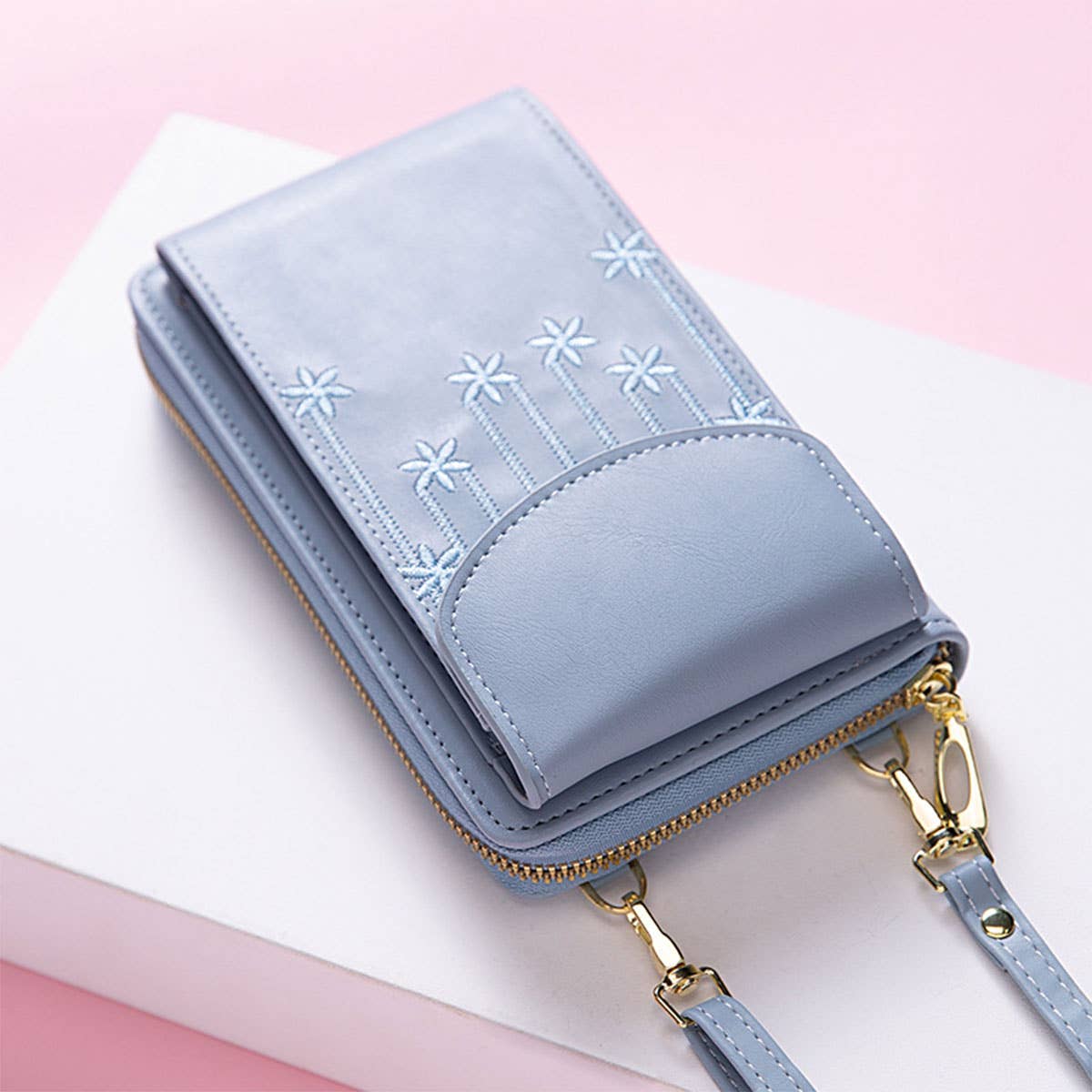WOMEN CLUTCH SHOULDER BAG_CWAB0952