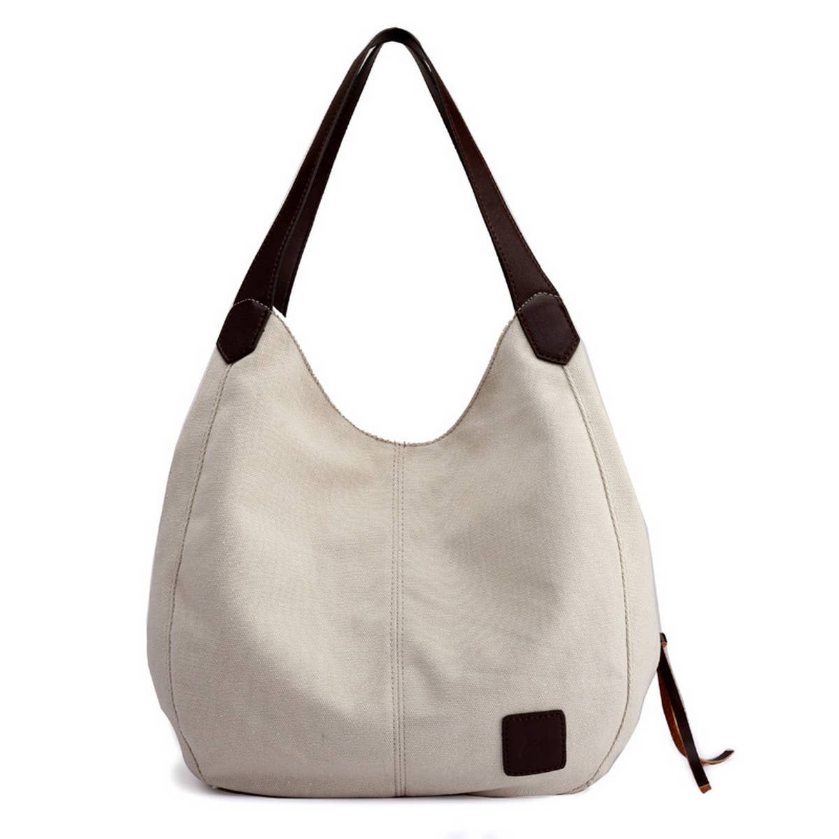 FASHION CANVAS TOTE BAG_CWAB1261