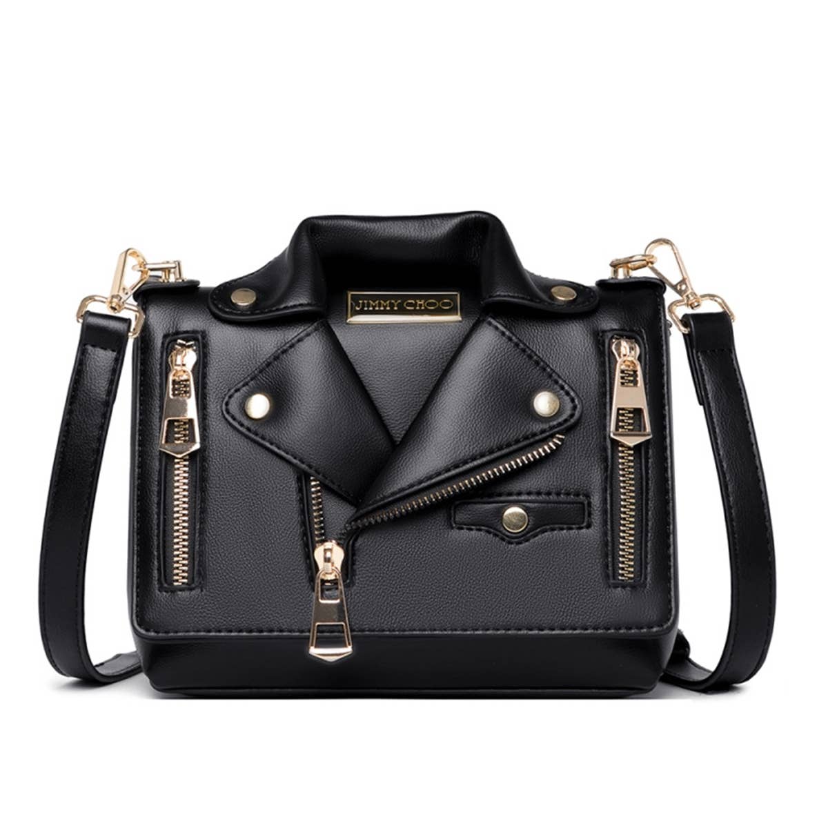 FASHION CLOTHES SHAPE ONE-SHOULDER CROSSBODY BAG_CWAB0977