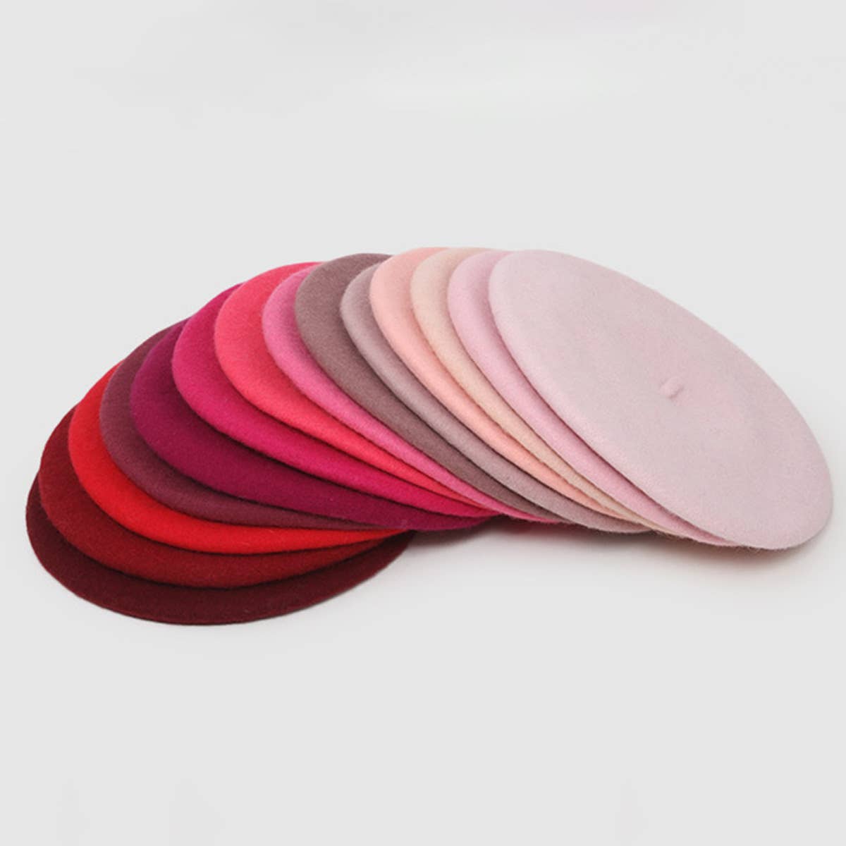 AUTUMN AND WINTER ADULT RETRO BERET_CWAH1924