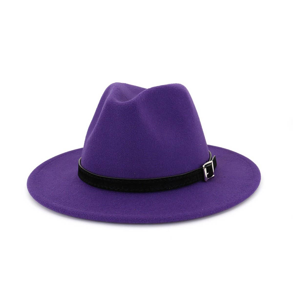 AUTUMN AND WINTER WOMEN'S HAT CLASSIC JAZZ HAT_CWAH2113