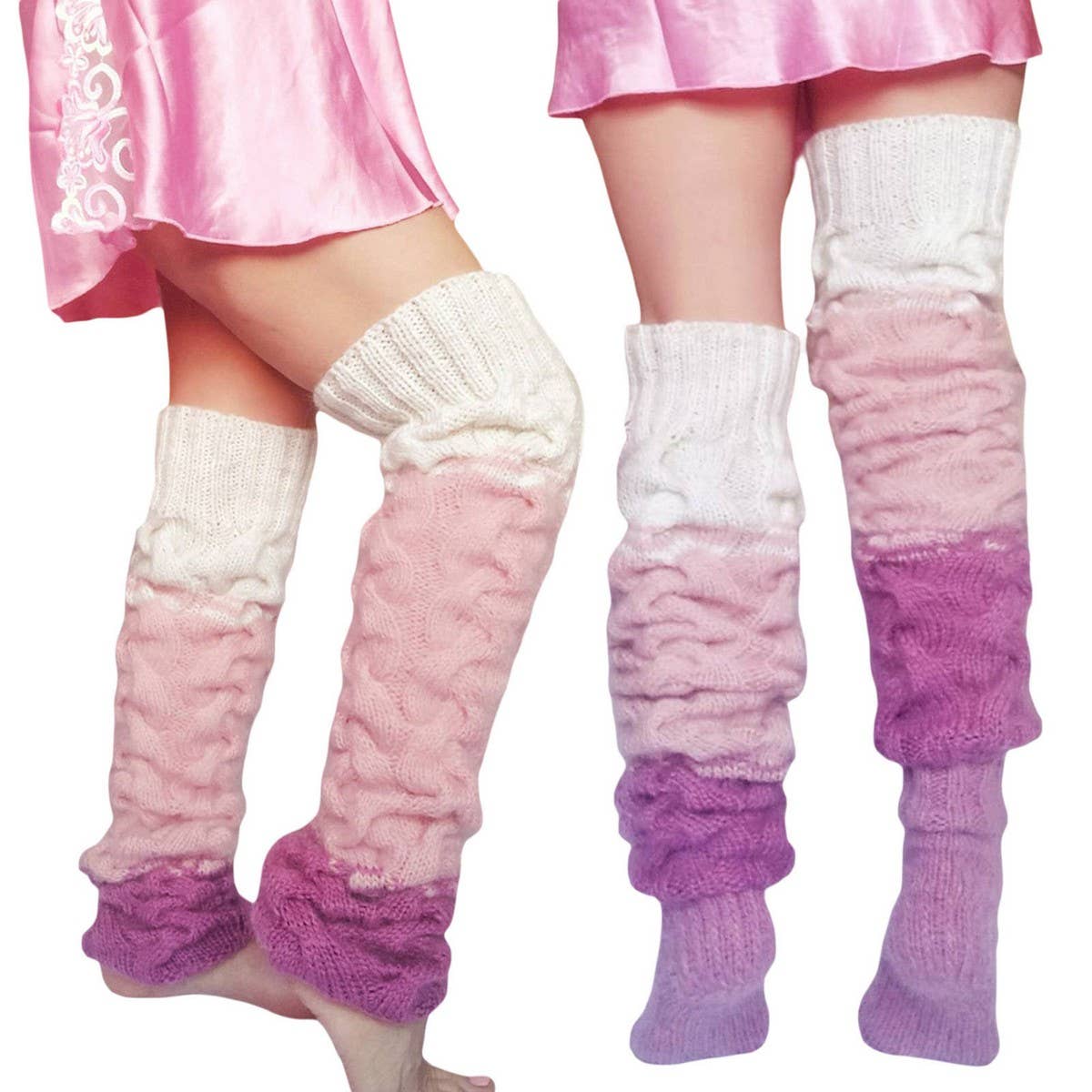 2024 NEW TIE-DYE COLORED LONG SOCKS_CWMS0858