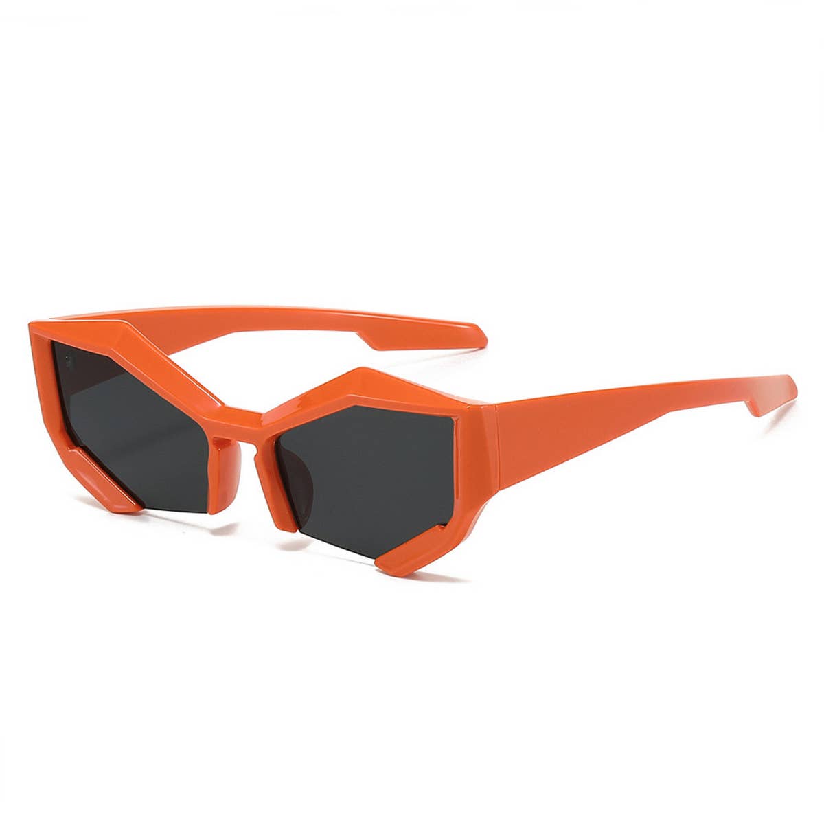 FASHION CUT EDGE SUNGLASSES_CWASG0471
