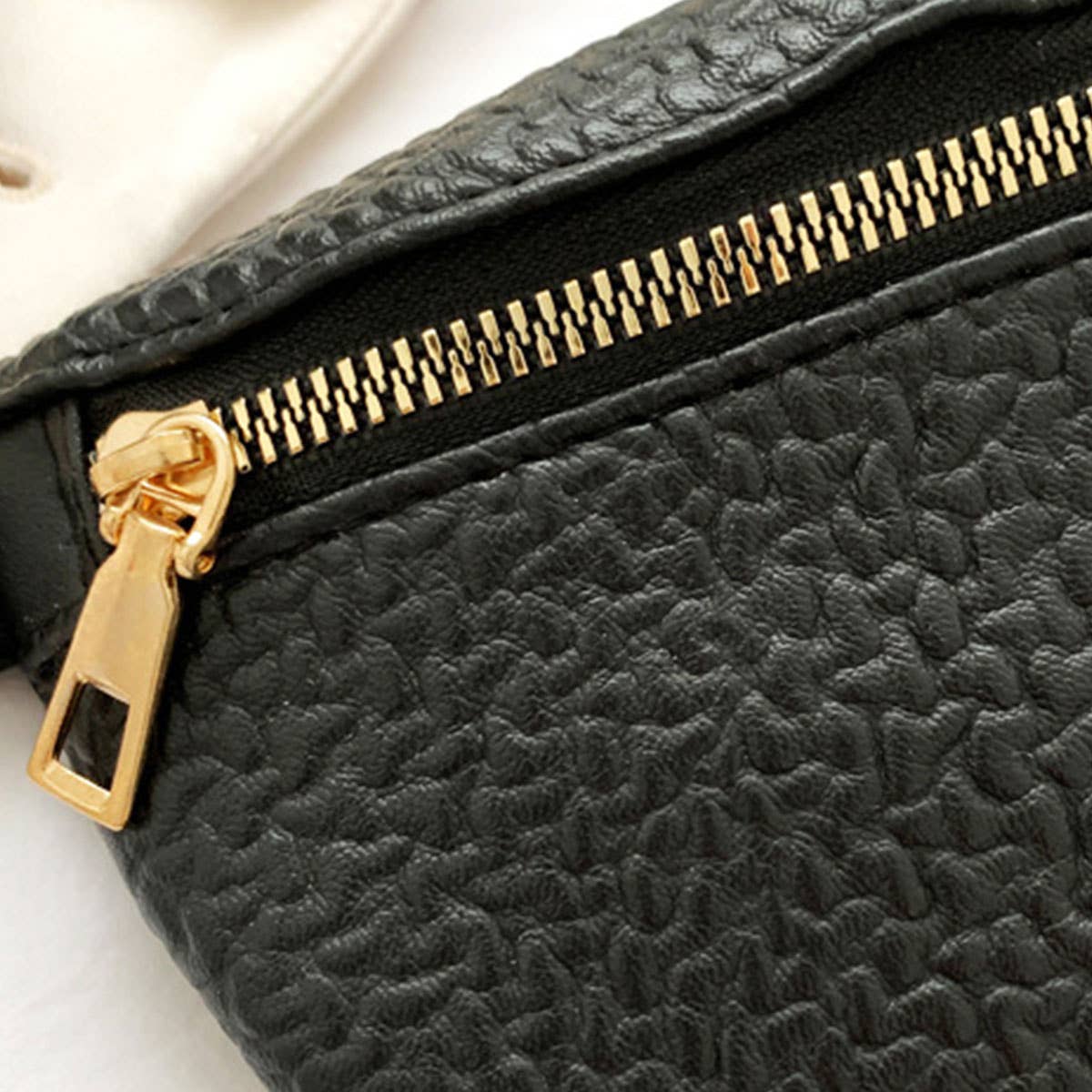 CASUAL,SIMPLE PURSE PENDANT FANNY BELT BAG_CWAB0949