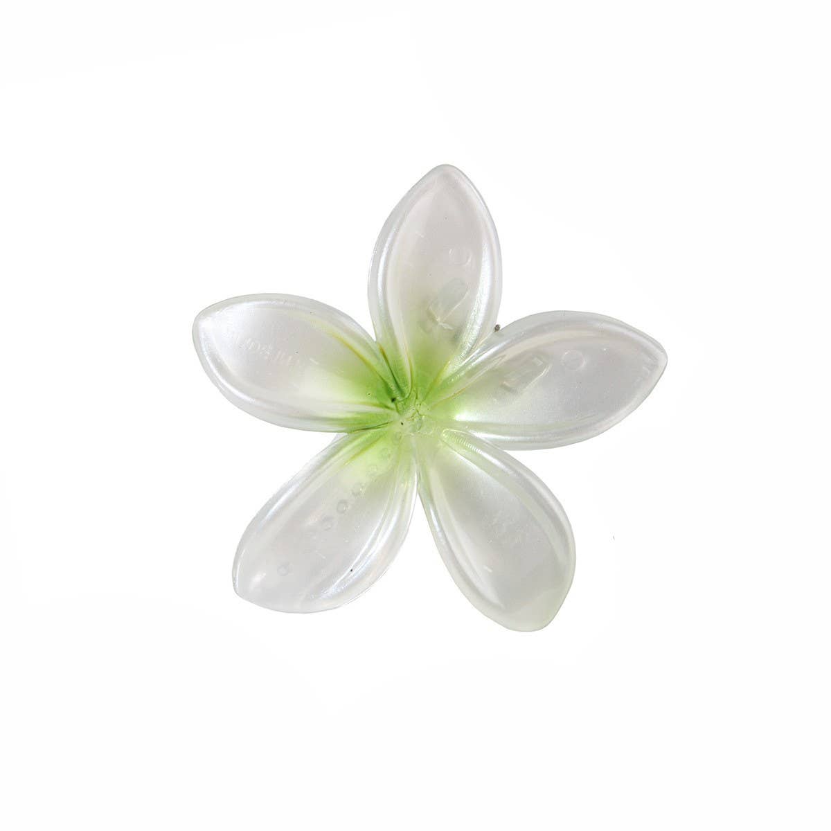 Pearl Flower Side Clip Versatile Hair Accessory_CWMM5000