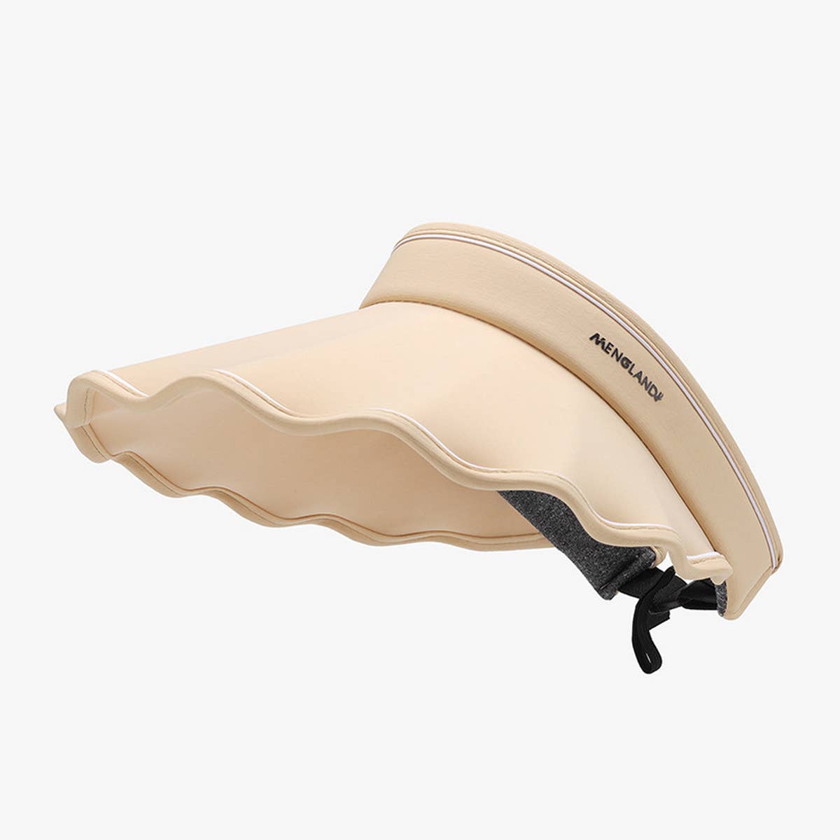 UV PROTECTED FOLDABLE VISOR_CWAH1353