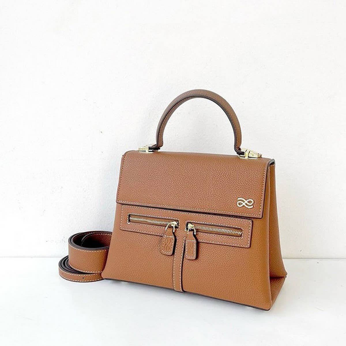 MULTI-POCKET HANDBAG 2024 HOT STYLE_CWAB1936