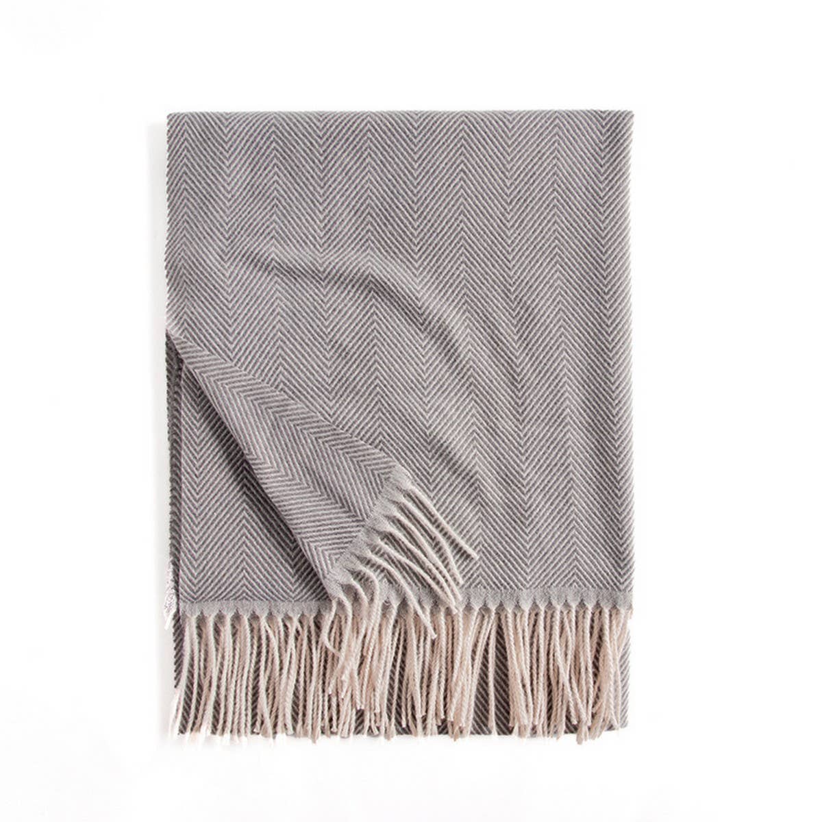 WOMEN PASHMINA SHAWLS WRAPS EXTRA SOFT SCARF