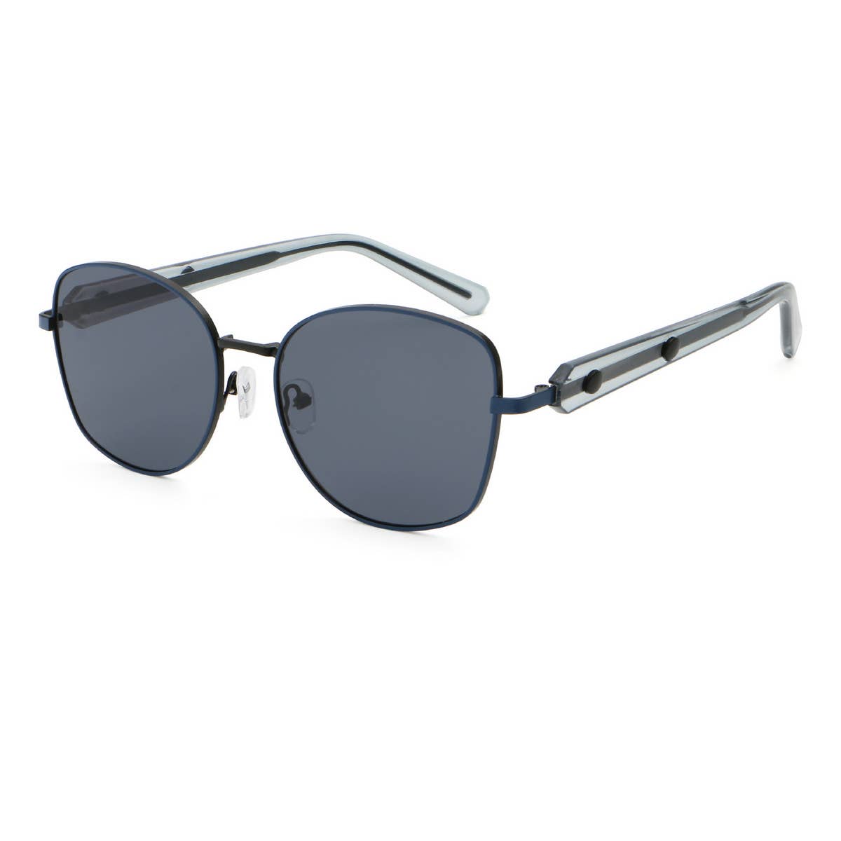 RETRO 2024 NEW SQUARE FRAME SUNGLASSES_CWASG0501