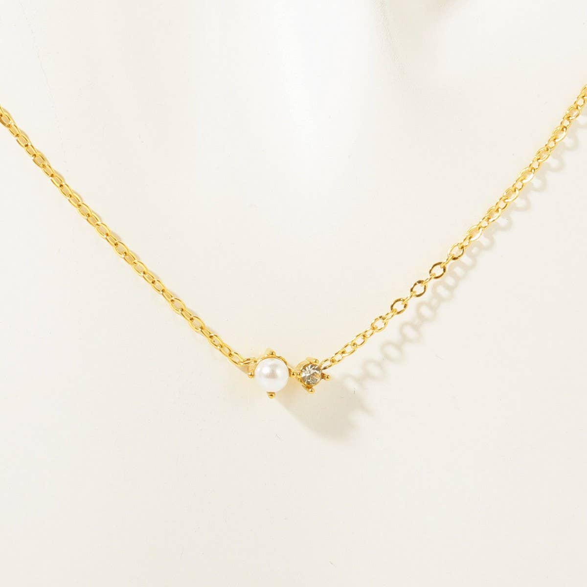 12 BIRTHSTONE VINTAGE LITERARY NECKLACE_CWAJE1595