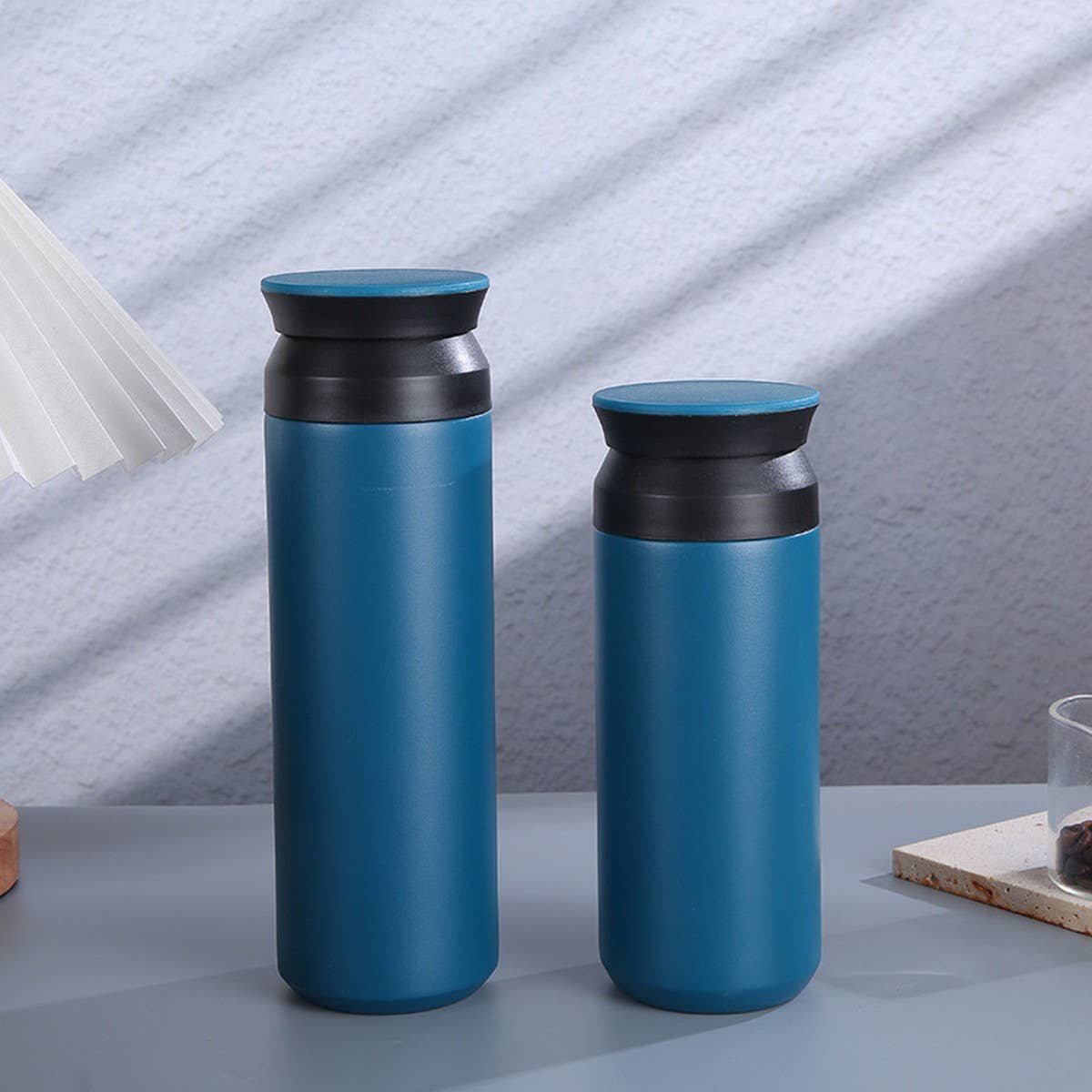 304 Steel Coffee Mug Insulated Stylish Cup forWomen_CWMM7906