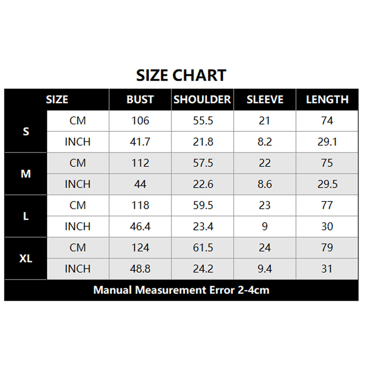 Women's Casual Oversized Tee, Crew Neck Design