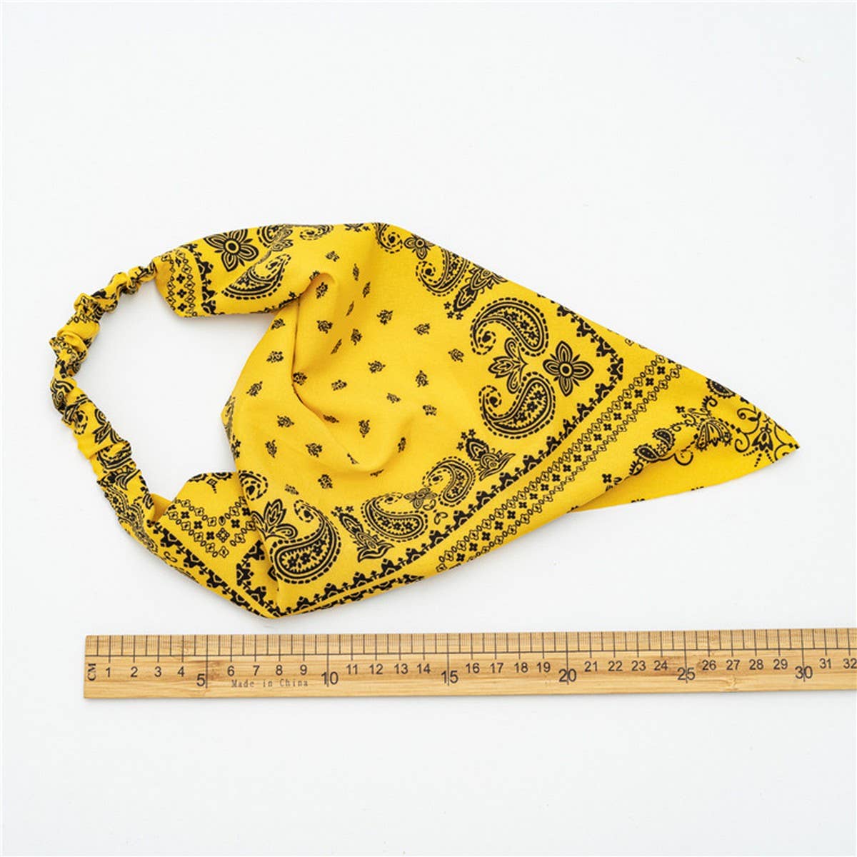 TURBAN HEADBAND ALLMATCH HEADBAND HAIR ACCESSORIES