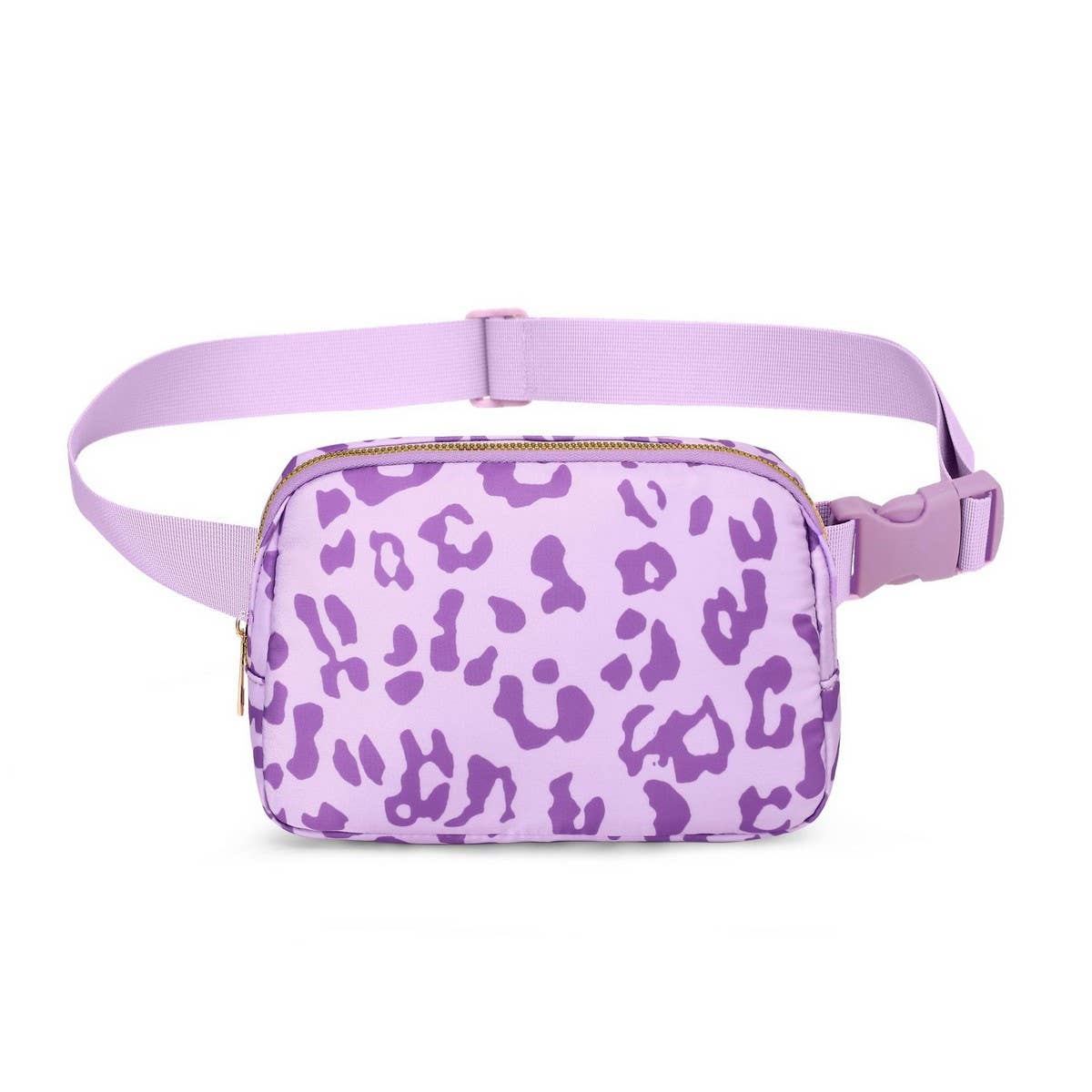 Unisex Crossbody Chest Bag ? Waterproof Nylon_CUAB0286