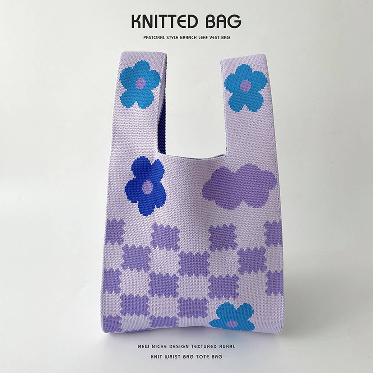 NEW CLOUD SHOULDER BAG HANDBAG_CWAB1507