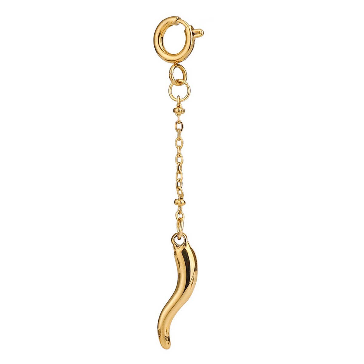 BIKINI PENDANT STAINLESS STEEL JEWELRY ACCESSORIES_CWMM4687